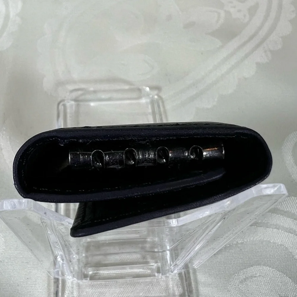 Versace six key